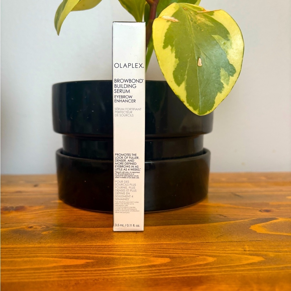 Olaplex Browbond Building Serum Eyebrow Enhancer3.5ml/.11oz